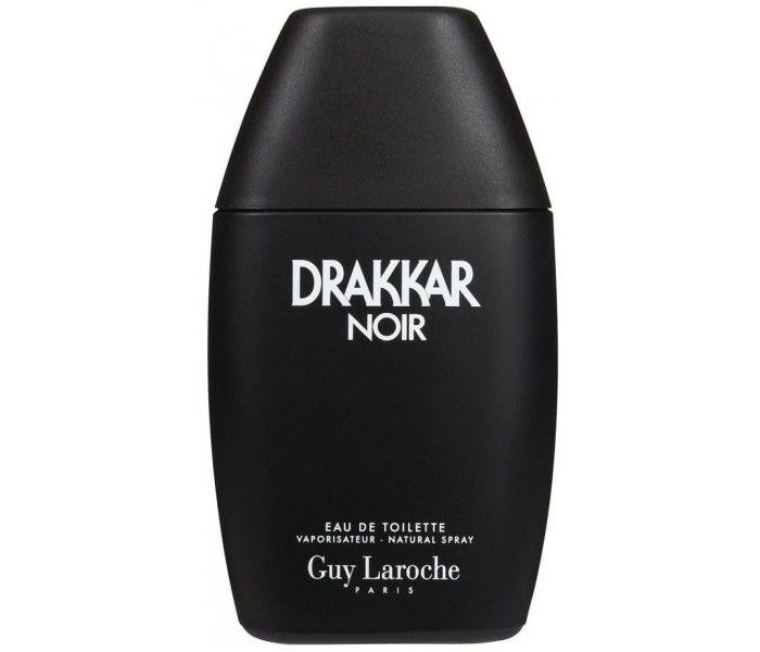 Guy Laroche 200ml Drakkar Noir Eau De Toilette for Men - Zoom Image 1