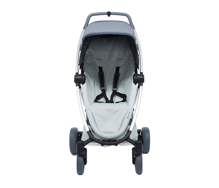 Quinny 1398999000 Zapp Flex Stroller - Graphite & Grey - Zoom Image 3