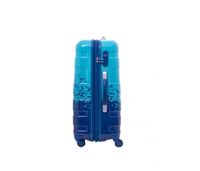 American Tourister GAT104LUG01657 HS MV Plus Spinner 79 cm Fly Away Blue - Zoom Image 2