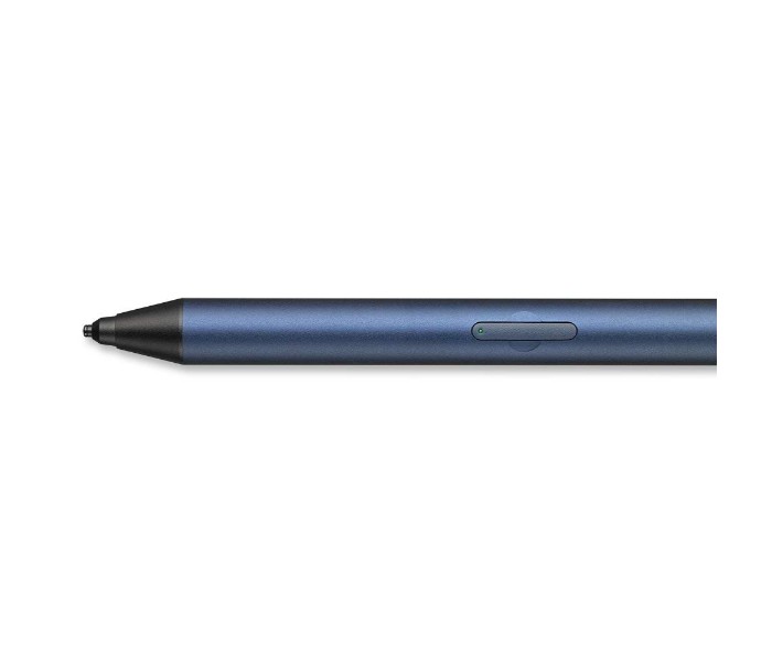 Wacom CS-710B Bamboo Tip Stylus Pen Blue - Zoom Image 1