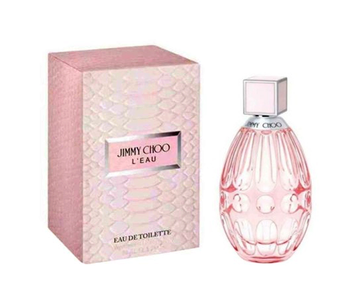 Jimmy Choo L'eau EDT 90 ml for Women - Zoom Image 2