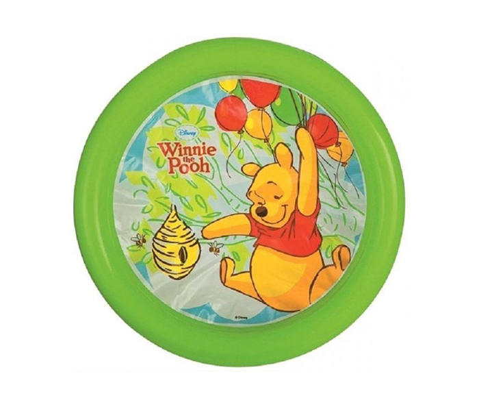 Intex ZX-58922 Winnie The Pooh Baby Pool - Green - Zoom Image 1