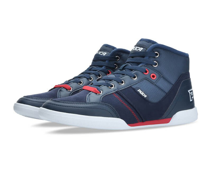 Puca PU17M4248 EU44 Stig Shoes for Men - Navy - Zoom Image 3