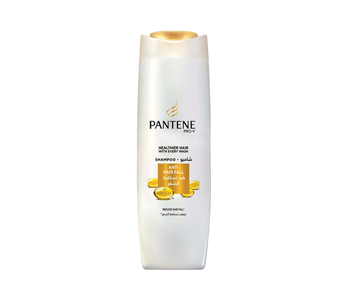 Pantene N12277191A Anti Hair Fall Shampoo - 200ml - Zoom Image