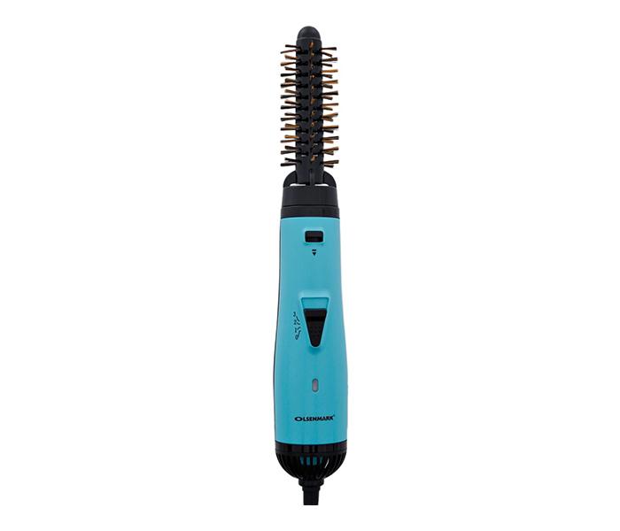 Olsenmark OMH4002 3 Heat Setting Hair Styler with Cool Function - Blue - Zoom Image 2