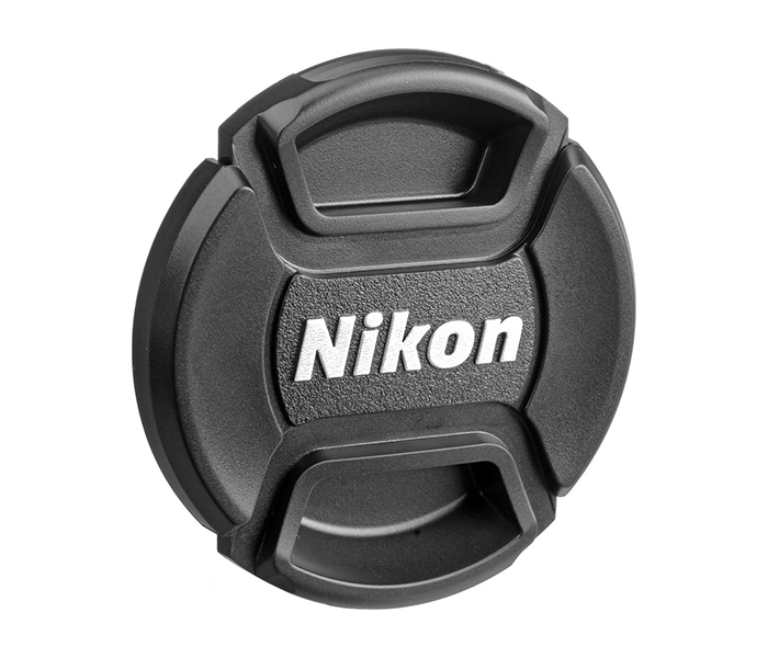 Nikon AF-S DX Nikkor 35mm f/1.8G Lens for Nikon DSLR Cameras - Black - Zoom Image 3