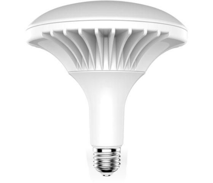 Geepas GESL55019 Energy Saving Led Bulb White - Zoom Image