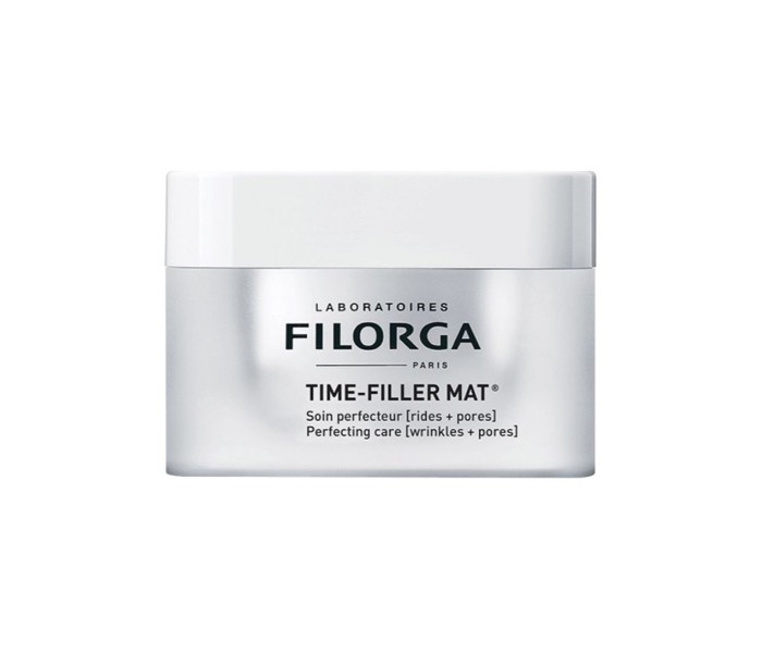 Filorga N16122400A Time Filler Mat Perfecting Care 50 ml - Zoom Image