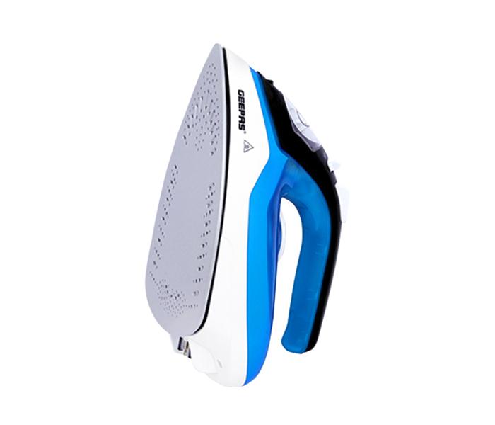 Geepas GSI7785 Cordless Steam Iron - Zoom Image 3