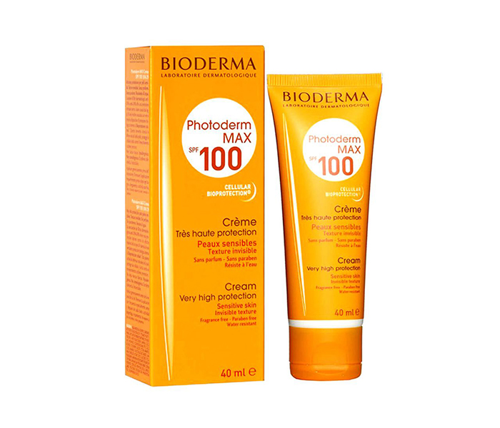 Bioderma N15570425A Photoderm Max Cream - 40ml - Zoom Image