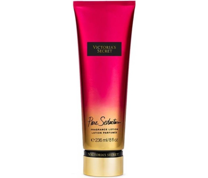 Victorias Secret Pure Seduction Fragrance Body Lotion 236 ml - Zoom Image