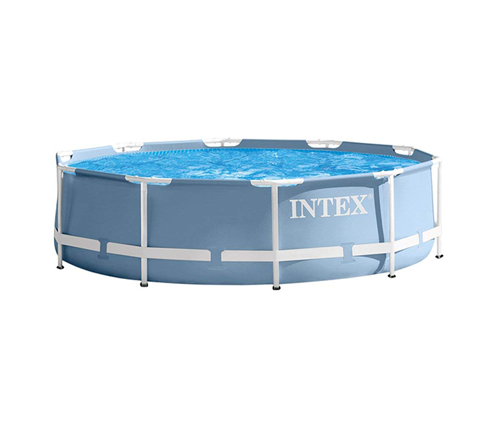 Intex ZX-28700 305 x 76CM Prism Frame Swimming Pool - Zoom Image 3