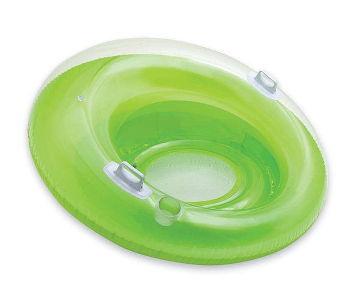 Intex ZX-58883 Sit & Lounge - Green - Zoom Image 2