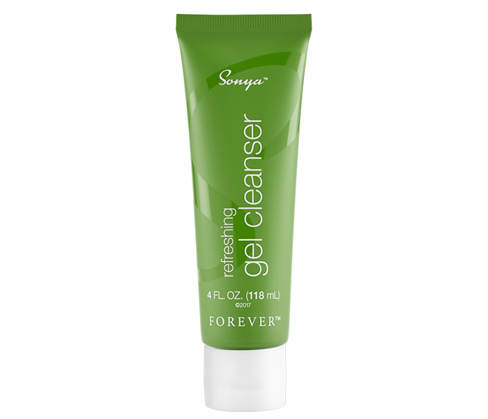 Forever 605 Sonya Refreshing Gel Cleanser 118 ml - Zoom Image