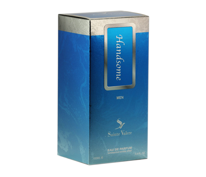 Sainte Valere 100ml Handsome Eau De Parfum Spray For Men - Zoom Image 2