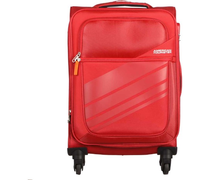 American Tourister GAT104LUG03057 Stirling 56Cm Red - Zoom Image 5