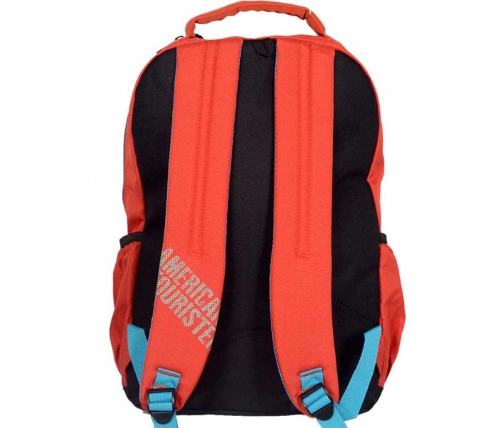 American Tourister I4596002 Code 02 Backpack Orange - Zoom Image 1