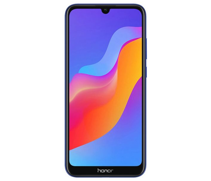 Honor 8-C With 64GB - Blue - Zoom Image 8