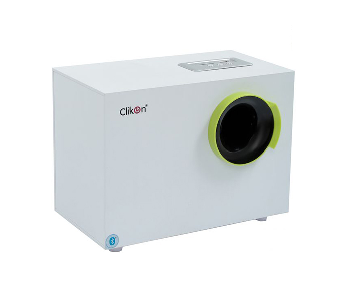 Clikon CK801 3.1 Speaker with Bluetooth - Zoom Image 1