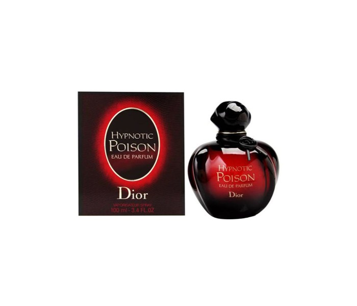 Dior 100ml Hypnotic Poison Eau De Parfum for Women - Zoom Image 2