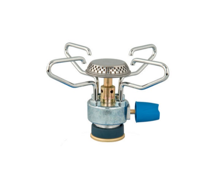 Campingaz 204185 Bleuet Micro Plus Stove Blue - Zoom Image 2