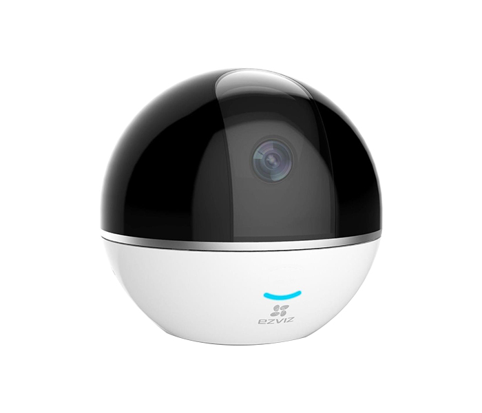 EZVIZ CS-CV248-A0-32WFR C6T 1080P Wi-Fi Indoor Indoor Camera - White - Zoom Image 5