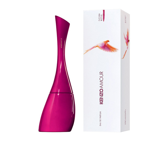 Kenzo 100ml Amour Eau De Parfum Spray For Women - Zoom Image