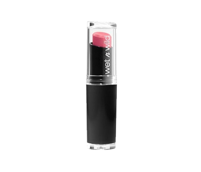 Wet N Wild N11252611A Megalast Lip Color - Pinkerbell 968 - Zoom Image