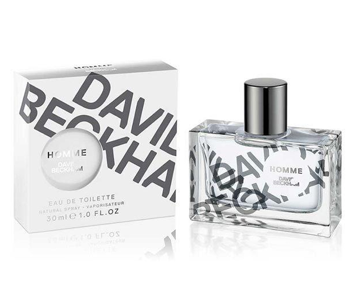 David Backham 75ml Unisex Homme Eau De Toilette Spray - Zoom Image