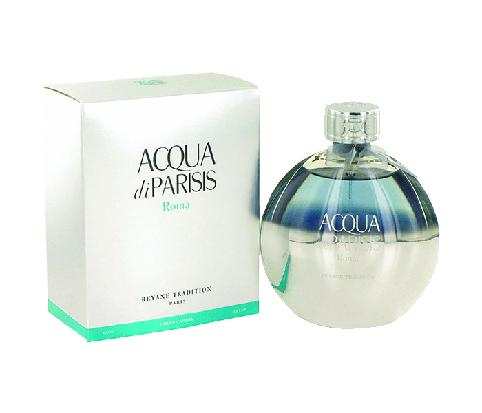 Parisis Parfums 100ml Acqua Di Parisis Roma Eau De Parfum Natural Spray for Women - Zoom Image 3