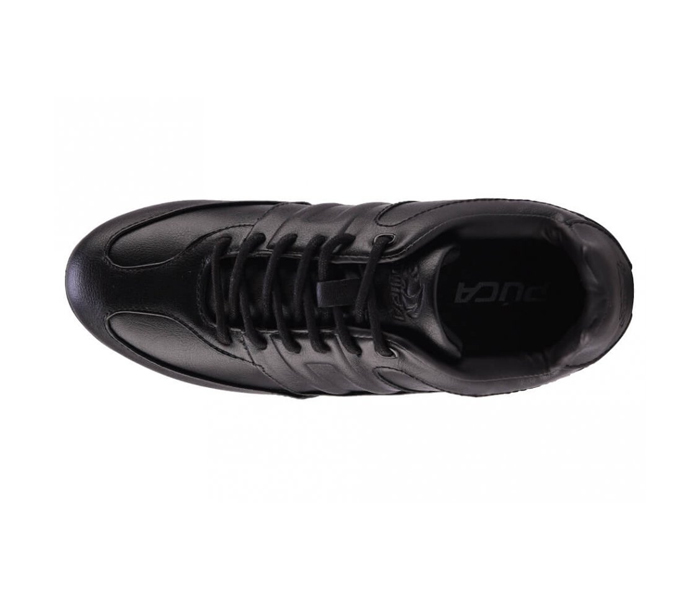 Puca New Men Sneaker Classic – Black - Zoom Image 3