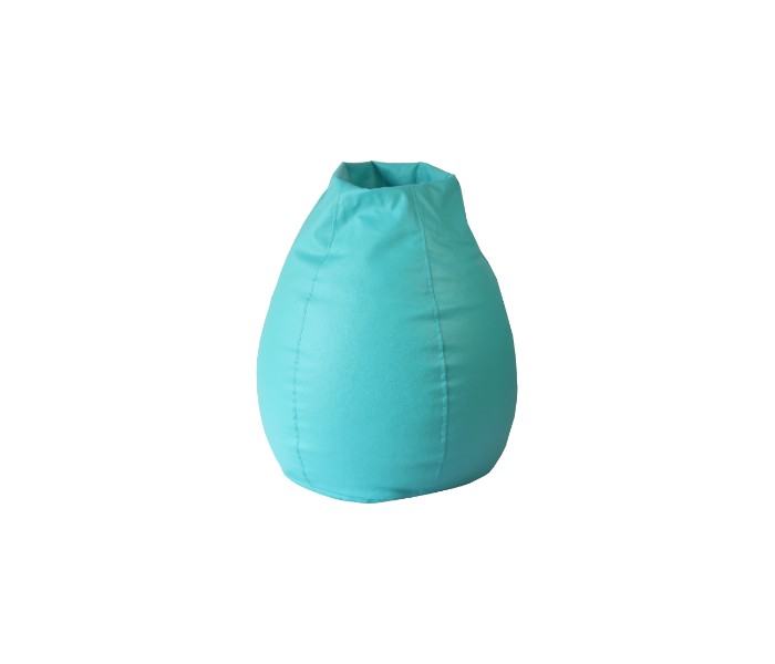 Leather Bean LB1298 Smallie XL Kids Bag 2 Kg Light Blue - Zoom Image