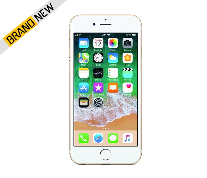 Apple iPhone 6S 32GB Touch ID - Gold - Zoom Image 3