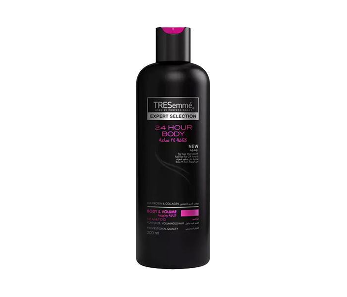 Tresemme N11076647A 24 Hour Body Shampoo - 500ML - Zoom Image