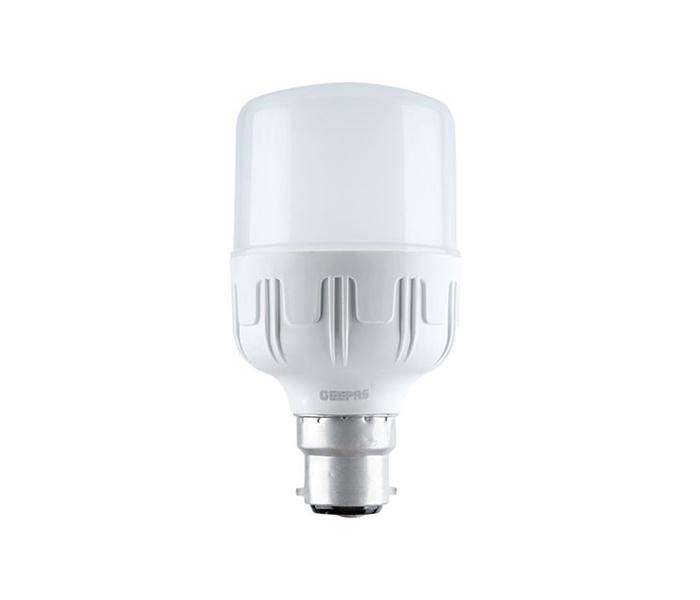 Geepas GESL3142P 15W Energy Saving Led Bulb - Zoom Image