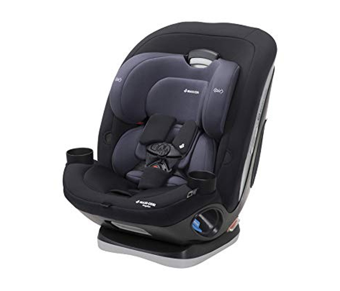 Maxi-Cosi 5 In 1 Magellan Baby Car Seat - Night Black - Zoom Image