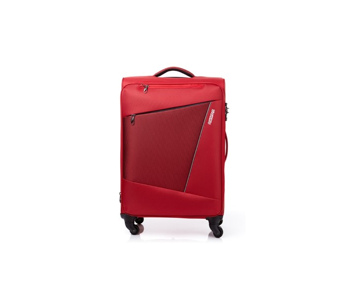 American Tourister GAT104LUG02269 Westfield Spinner 68Cm Red - Zoom Image 7