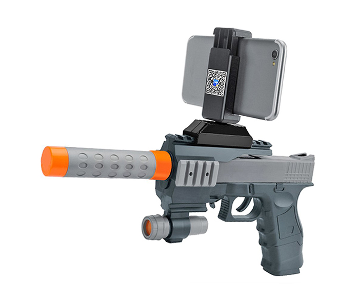 Buomran Toys 825 AR Game Gun - Zoom Image 1