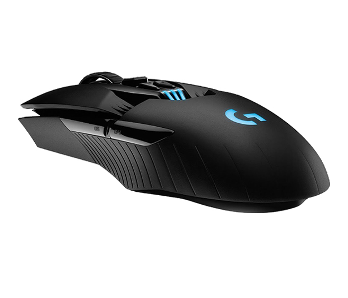 Logitech 910-005085 G903 Lightspeed Wireless 1200DPi Gaming Mouse - Black - Zoom Image 2