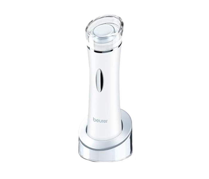 Beurer FC 80 Pureo Sonic Skin Care - White - Zoom Image