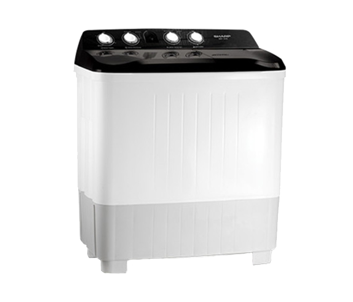 Sharp ES-T106AP-Z 10 Kg Semi Auto Top Load Washing Machine - Zoom Image