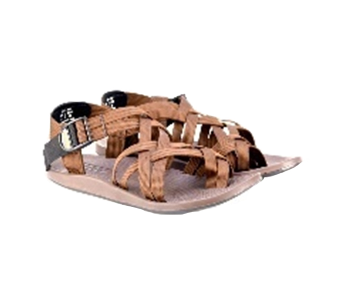 Puca SP17M0105 EU45 SS-181 Sandals for Men - Brown - Zoom Image