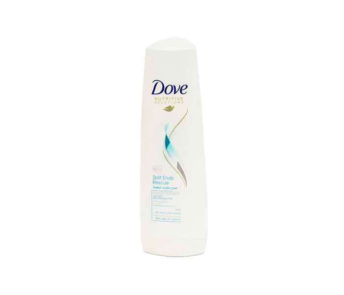 Dove N11076617A Split Ends Rescue Conditioner - 350ml - Zoom Image