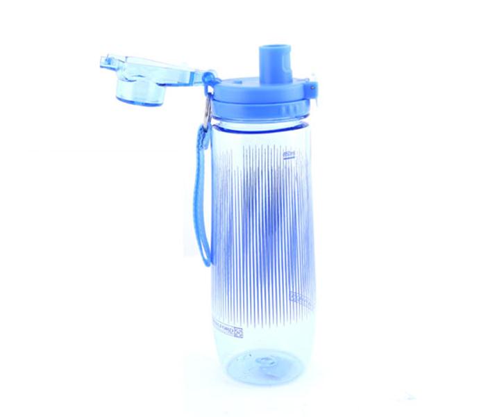 Royalford RF6422 850 ml Water Bottle - Blue - Zoom Image 2