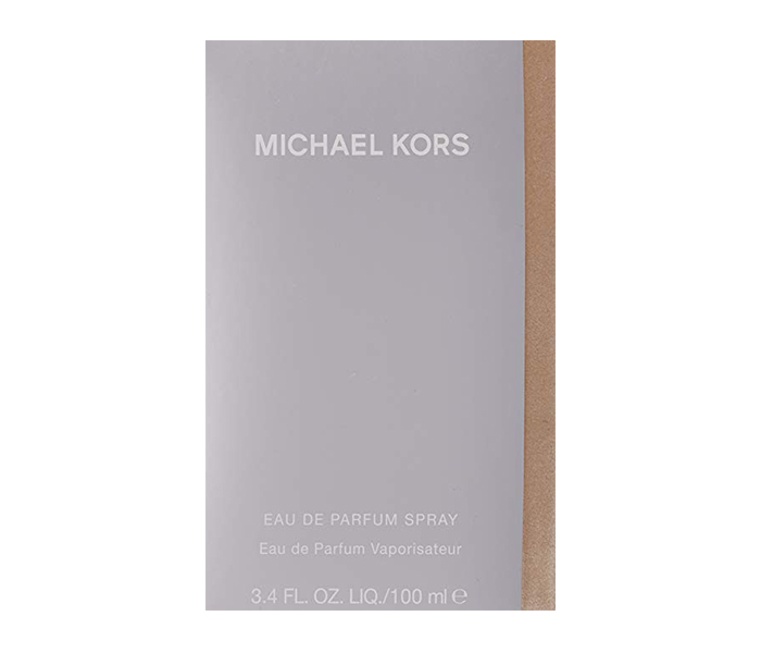 Michael Kors Eau de Parfum Spray for Women - 100ML - Zoom Image 1