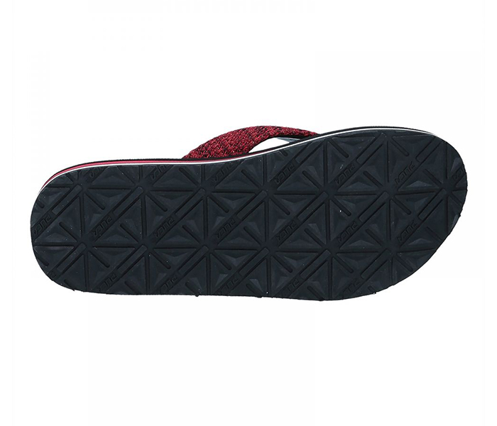 Puca PU17M4040 EU40 Flip Flop Slipper for Men, Black - Zoom Image 3