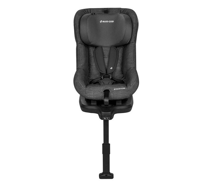 Maxi-Cosi Tobifix Baby Car Seat - Nomad Black - Zoom Image 3