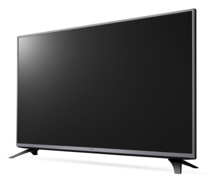 LG 43LW310C 43 Inch LED TV Black - Zoom Image 3