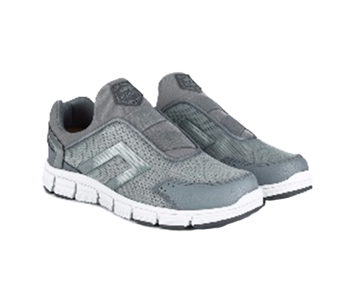 Puca PU17M4236 EU44 Jarvis Shoes for Men - Full Grey - Zoom Image