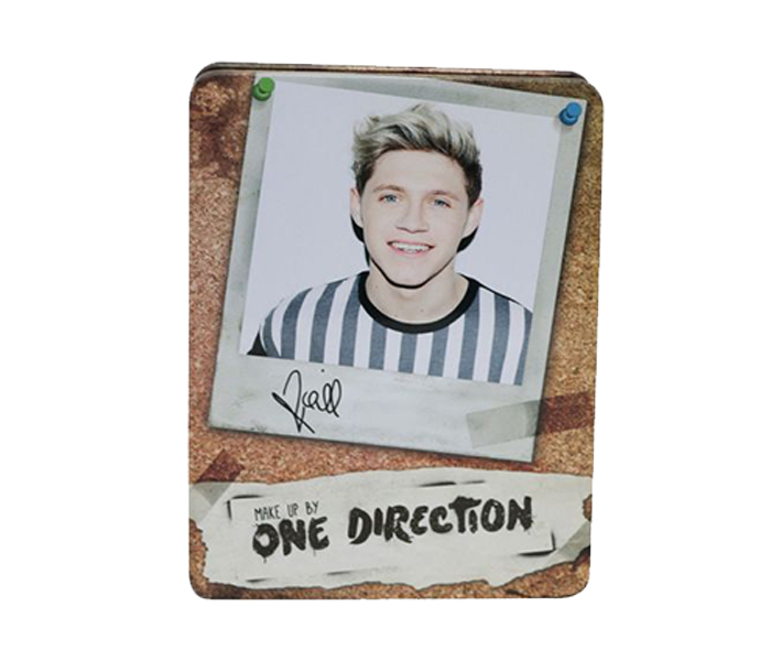 One Direction Niall 9531 Make Up Gift Set - Multi Color - Zoom Image 3